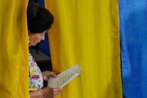 ЦВК пояснила, чому досі немає остаточних результатів місцевих виборів