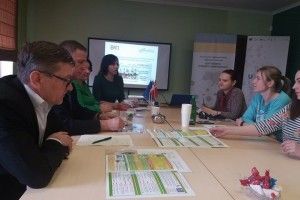 Голобська громада – перша на Волині, яка прийняла Стратегію розвитку