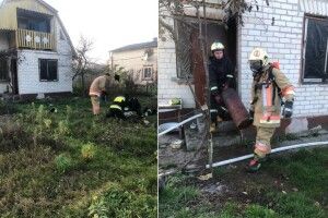 У дачному будинку неподалік Рівного виявили мертвим молодого чоловіка