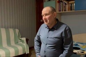 Вибивали покази проти Порошенка: Чаус розповів, що з ним сталося піфсля викрадення (Відео)