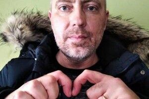 «Я не зламався»: журналіст Олег Батурін живий