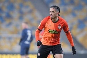 Тайсон покине Шахтар – Денисов підтвердив