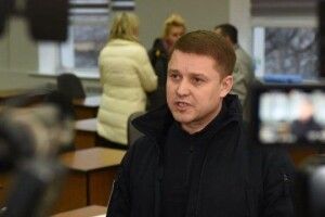 На Київщині окупанти поранили двох волонтерів з Рівного 