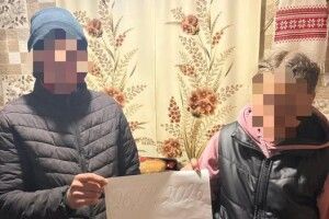Волинські поліцейські оперативно розшукали двох неповнолітніх