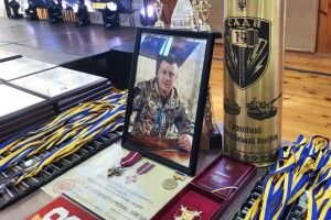 «Покоління Нескорених»:  пройшов перший благодійний відкритий турнір Волині з боксу серед дітей 