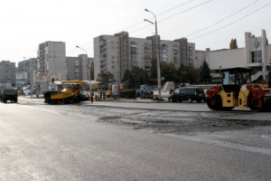 У Луцьку відремонтують проспект Соборності за 28 мільйонів