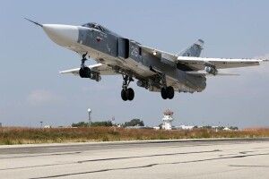російські військові залишили аеродром у Білорусі, з якого наносили удари по українських містах