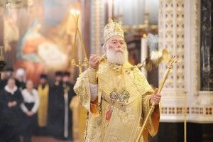 Ще одна церква визнала ПЦУ! 