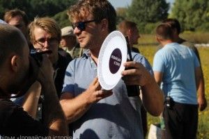 Почалися масштабні зйомки фільму про Іловайську операцію (фото)