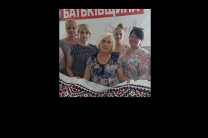 Раптово зупинилося серце відомої волинянки