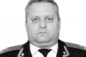 На Рівненщині помер колишній прокурор: його похоронять на Волині