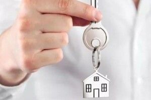 У місті на Волині 12 сім’ям медпрацівників дали квартири