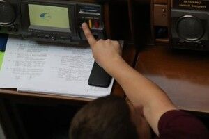 Рада посилила покарання за колабораціонізм - до 15 років з конфіскацією