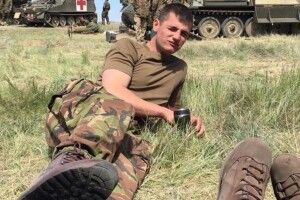 Чоловік загинув, святкуючи одужання від раку  