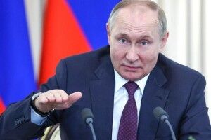 «Кінець путіна близько. У рф назріває нещадний бунт», – російський опозиціонер  