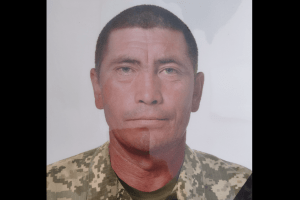 Майже рік невідомості: у громаді на Волині мамі повідомили про смерть сина-Героя