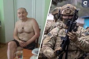 Заява СБУ щодо Чауса: не викрадали, а рятували життя