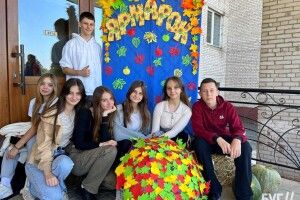 У Володимирі ліцеїсти зібрали для 14 бригади понад 68000 гривень (Фото)