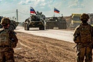 Чи допоможе росії збільшення армії – оцінка британської розвідки