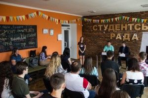 Для Луцького НТУ збирають ідеї на 200 тисяч гривень