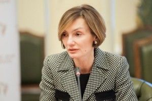 Рада Нацбанку схвалила кандидатуру Рожкової на посаду першого заступника НБУ