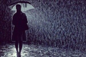 Погода на суботу, 1 лютого: останній місяць зими зустріне нас дощем