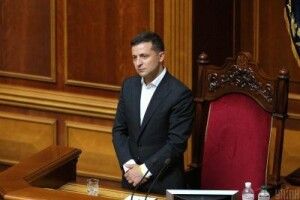 Маніпуляції та неправда: експерти детально розібрали послання Зеленського 