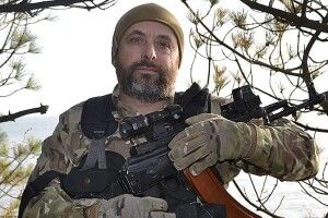 Волинянин Євгеній НЕДИЩУК: «У нас неймовірний людський ресурс. Тому нас не переможуть»