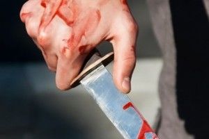 Заарештували 16-річного школяра, який зарізав 15-річного товариша