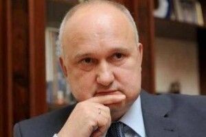 Смешко на погрози Гриценка: «Полковнику, припиніть істерику!»