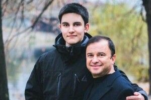 «Це не має сенсу»: син Віктора Павліка припиняє боротьбу з раком