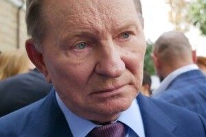 Кучма – Росії: «Будьте ви прокляті, нацисти»