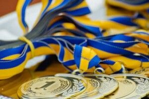   Волинський спортсмен виборов три золоті медалі на чемпіонаті України (Фото)