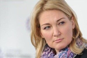 Марія Іонова: більшість журналістів «1+1» є заручниками Коломойського і темників з Офісу Зеленського