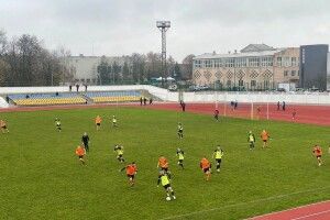 ФК «Шахтар-Нововолинськ» – Чемпіон Волині 2022