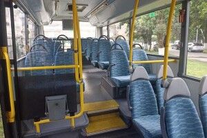 Луцька міська рада у суді відстояла заборону руху приміських автобусів центральними вулицями