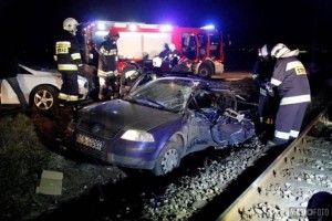 У Польщі внаслідок ДТП загинули четверо українців 