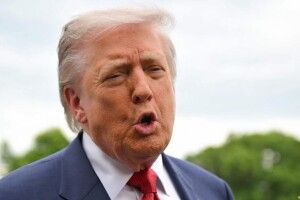Трамп остаточно нас зрадив: погляд з Волині