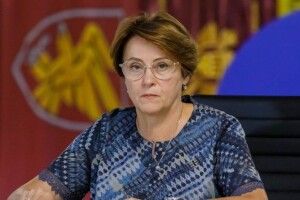 Ніна Южаніна пояснила, що 3000 «безкоштовних» кілометрів Укрзалізниці оплатять з кишень українців