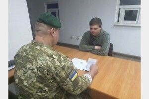 Більше 100 тисяч гривень за фіктивну довідку