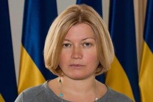 Журналісти не мають права замовчувати «вагнергейт», бо це зрада української армії – Ірина Геращенко 