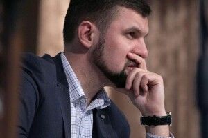 Гузь розповів, чому вже завтра Зеленський втратить рейтинг