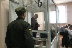 Вирок чоловіку, який стріляв по дітях, залишили без змін