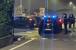 «Я зробив це молотком!»: в Італії посеред вулиці жорстоко вбили українку (Фото)