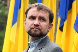 Володимир В’ятрович йде на парламентські вибори з «Європейською солідарністю» Петра Порошенка