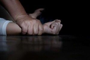 Затримали волинянина, який зґвалтував жінку на Маневиччині