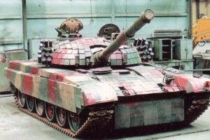 Польща передасть Україні ще 60 модернізованих танків разом із анонсованими «Леопардами»