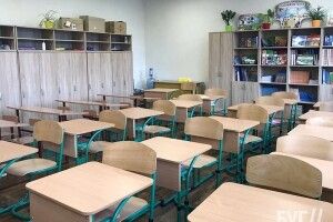 Відомо, як навчатимуться школярі Володимира та Нововолинська