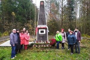 Уродженка Каменя-Каширського започаткувала проєкти, мета яких – відтворення історичної справедливості