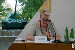 Чи заберуть з Меморіального комплексу в Іваничах танк та «вічний вогонь» 